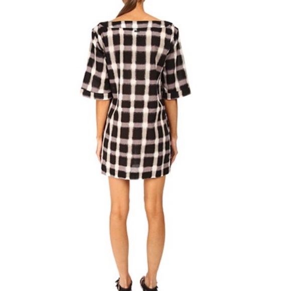 FINAL price!! NWT Swimsuit cover by Marc Jacobs - Picture 2 of 7